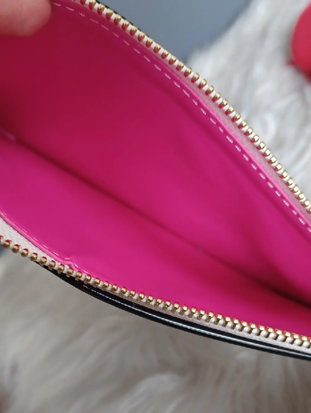 Kate Spade Pouch